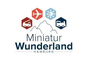 Logo Miniaturwunderland