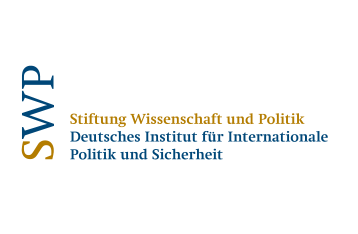 Logo Sitftung Wissenschaft Politik