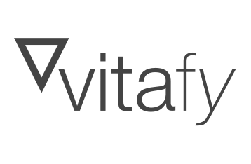 Logo Vitafy