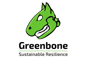 Logo Greenbone
