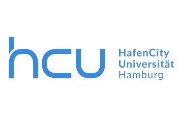 Logo HCU