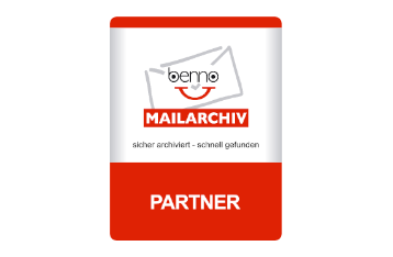 logo-benno-mailarchiv
